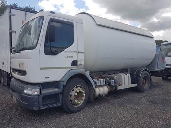 Грузовик-цистерна Renault PREMIUM 210 GAS/LPG