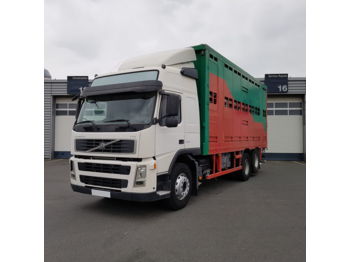 Грузовик для перевозки животных VOLVO FM 440