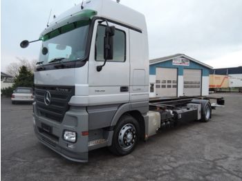Грузовик-контейнеровоз/ сменный кузов Mercedes-Benz 18.36 Actros