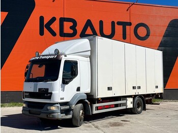 Грузовик с закрытым кузовом DAF LF 55.250 4x2