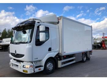 Грузовик с закрытым кузовом Renault Midlum 220 DCI Huoltoauto!