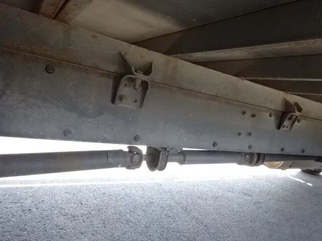 Грузовик с закрытым кузовом Renault Midlum 270 dxi