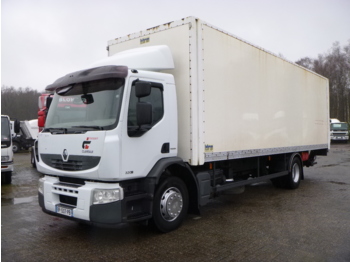 Грузовик с закрытым кузовом Renault Premium 320 4x2 closed box