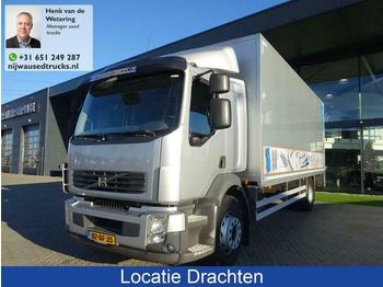 Грузовик с закрытым кузовом Volvo FL 240 LBW