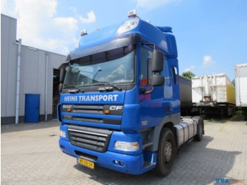 Грузовик-шасси DAF FT CF 85