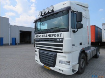 Грузовик-шасси DAF FT XF 105
