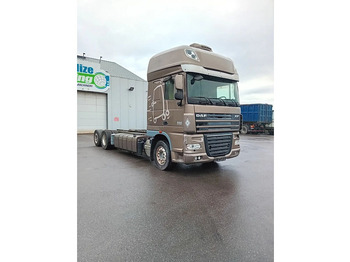 Грузовик-шасси DAF XF 105.510 6x2