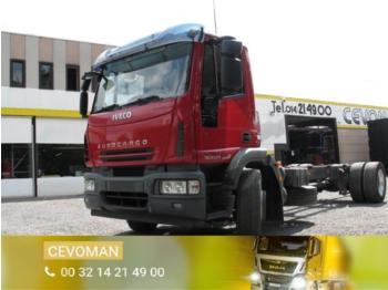 Грузовик-шасси Iveco 190EL28