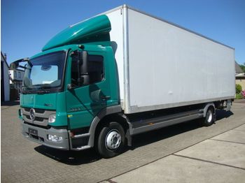 Грузовик-шасси Mercedes-Benz 1224 only 120,000km!!
