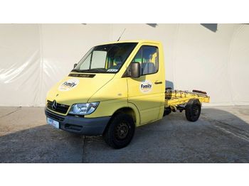 Грузовик-шасси Mercedes-Benz Sprinter 308cdi FAHRGESTELL