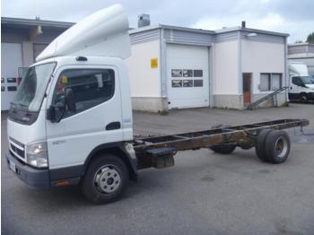 Грузовик-шасси Mitsubishi FUSO 7 C 14