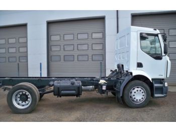Грузовик-шасси RENAULT MIDLUM 280 DXI