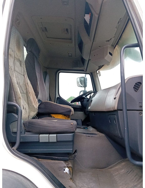 Грузовик-шасси Renault Premium 310dxi