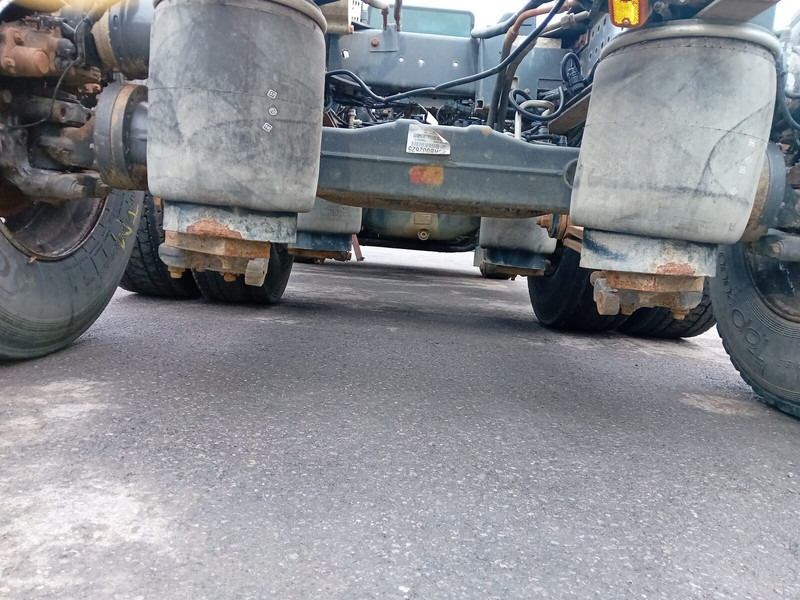 Грузовик-шасси Renault Premium 310dxi