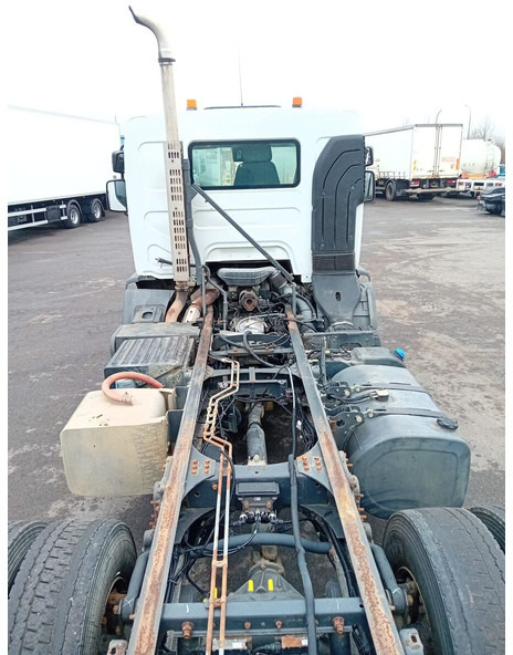 Грузовик-шасси Renault Premium 310dxi