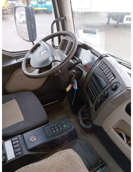 Грузовик-шасси Renault Premium 310dxi