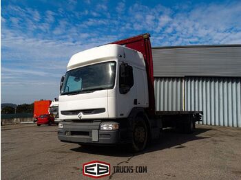 Грузовик-шасси Renault Premium 320