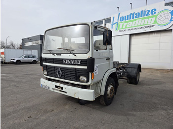 Грузовик-шасси Renault Saviem