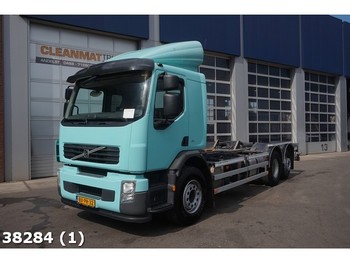Грузовик-шасси Volvo FE 260 Euro 5 EEV