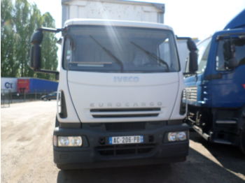 Тентованный грузовик IVECO 190EL28: фото 1