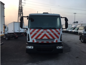 Самосвал IVECO EUROCARGO 160E25: фото 1