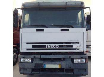 Грузовик-шасси IVECO Eurotech 190E31 left hand drive 19 ton coming soon ZF manual: фото 1