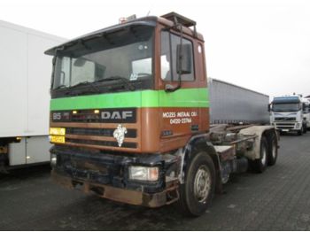 Крюковой мультилифт DAF 95 360 ATI 6X2