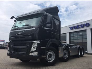 Volvo fm 460