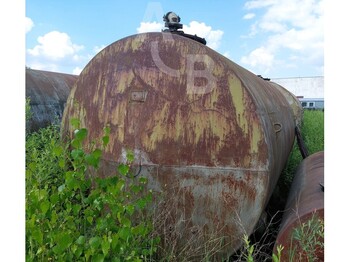 Грузовик-цистерна Liquid storage tank (Skysčių laikymo talpa): фото 1