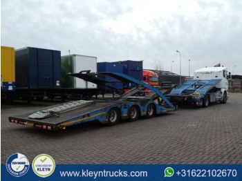 Автовоз Lohr MAXILOHR TRUCK/LKW truck transporter: фото 1