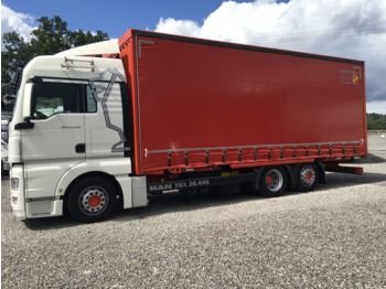 Купить Грузовик 10 Тонник Тентованный