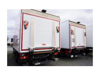 Рефрижератор MERCEDES-BENZ Atego 1223 E6 Bitemperatura refrigerated truck / 2 chambers / 17 pallets: фото 4