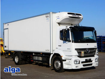 Рефрижератор Mercedes-Benz 1833 L, Thermo King T 800 R, Lbw. 1500 kg, lang.: фото 1