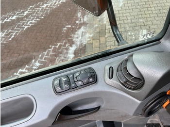 Грузовик-шасси Mercedes-Benz Actros 2632/41 6x4 Actros 2632/41 6x4 Klima/eFH.: фото 2