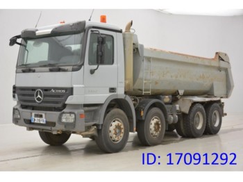 Самосвал Mercedes-Benz Actros 3236 - 8x4: фото 1