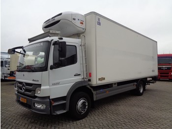 Рефрижератор Mercedes-Benz Atego 1522 + Euro 5 + Thermo King T-800R + ATP: фото 1