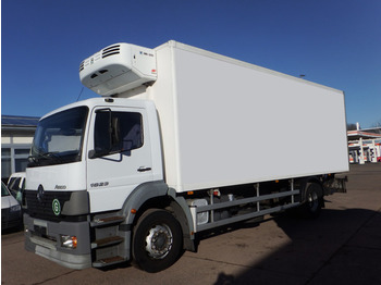 Рефрижератор Mercedes-Benz Atego 1823 THERMO KING MD-200 - LBW - AHK: фото 1