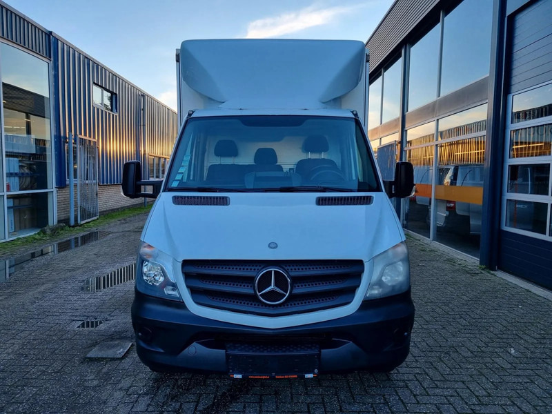 Торговый грузовик Mercedes-Benz Sprinter 513 CDI/ Foodtruck/ Verkoopwagen/ Camper: фото 8