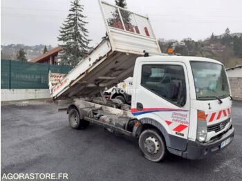 Самосвал NISSAN CABSTAR: фото 1