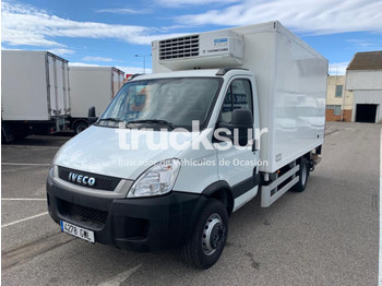 Рефрижератор IVECO 65C15