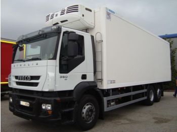 Рефрижератор IVECO AD260S36 YPS STRALIS (HDM) E5