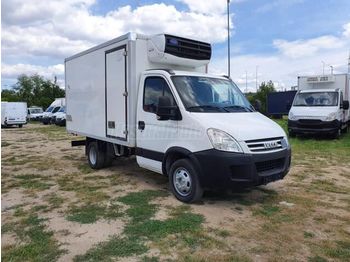 Рефрижератор IVECO DAILY 35 C 12