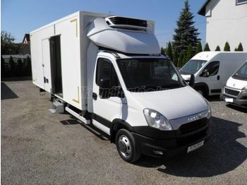 Рефрижератор IVECO DAILY 50 C 15