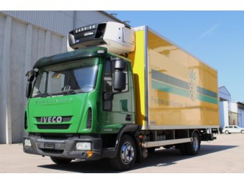Рефрижератор IVECO Eurocargo 100E22 Euro5 Carrier 750Multi Bi Temp.