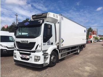 Рефрижератор IVECO Stralis ATI 360