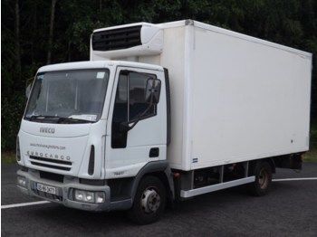Рефрижератор Iveco