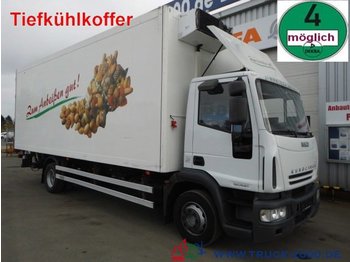 Рефрижератор Iveco 120E21ThermoKingTiefkühler-25°C+Frischdienst*LBW