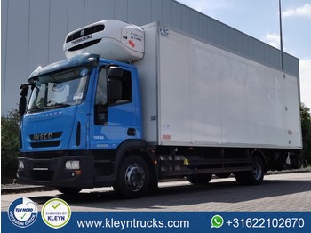 Рефрижератор Iveco 120E28 EUROCARGO atp