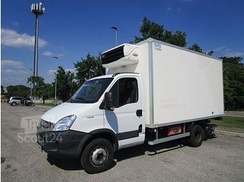 Рефрижератор Iveco - DAILY 70C18