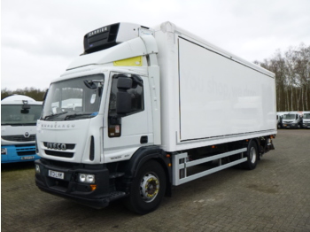 Рефрижератор Iveco Eurocargo ML180E25/P 4x2 RHD Carrier frigo